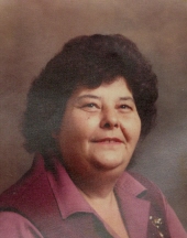 Jacqueline J. Briggs