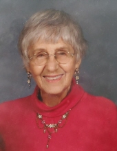 Photo of Dorothy Stuard