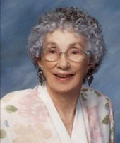 Margaret Osborn