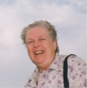 Beatrice Gwendolyn Fowler