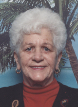 Helen Florence Walton