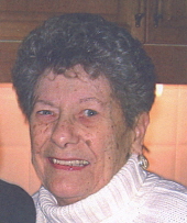 June Mary Sutton 361105