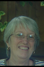 Patricia Ann Marjorie O'Krafka