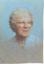 Helen Margaret Forestell