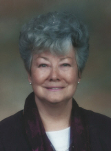 Phyllis Audrey Pettifer