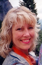 Debra Ann Stewart-Obedkoff