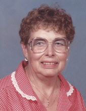 Photo of Phyllis Mueller