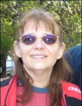 Patricia Gail Hasbrouck