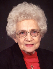 Mildred L. Heathman