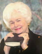 Photo of Betty King