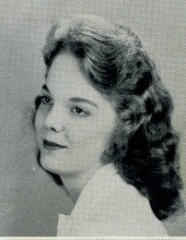 Beverly Gayle Wilson