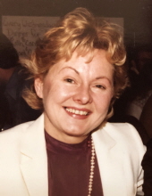 Photo of Shirley Rosatone