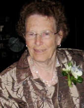 Margaret M Teske