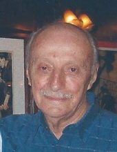 Martin F. Duane