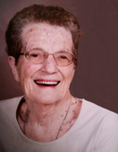 Photo of Alyce Hocking