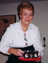 Photo of Maria van Bosse