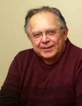 Daniel  B. Robles