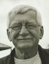 Photo of Terry Burns