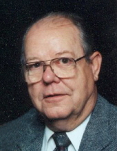 Robert Gene Richardson