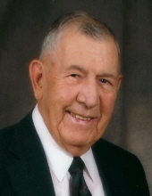 Photo of Don Fisher