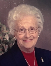 Dorothy M. Gressens