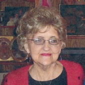 Brenda Kaye Logan