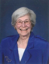Photo of Joyce Stubbs
