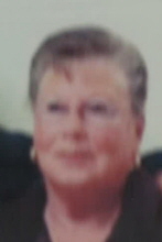 Linda Jane Stephens