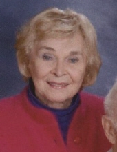 Judy Olinger