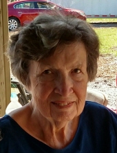 Velma Ruth Edwards