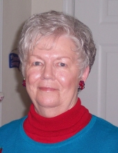 Photo of Ellen Guidry