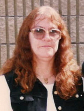 Gail Barbara Snyder