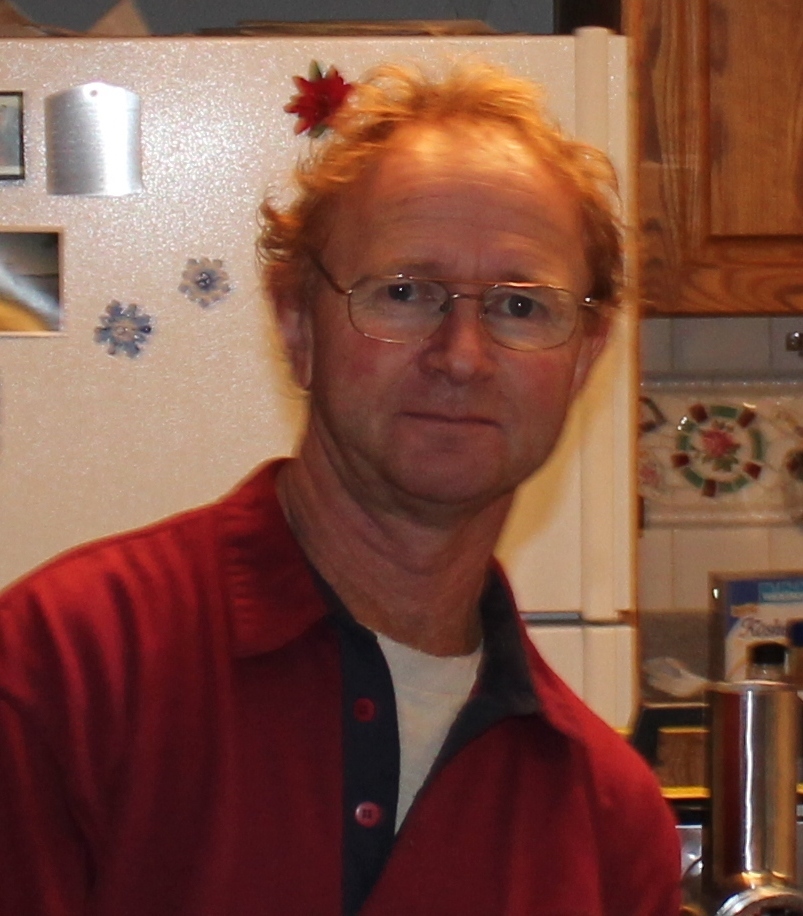 Bruce Hutchinson 2013 Weaver Family Funeral Homes