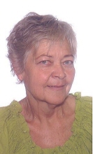 Joyce Luella Lentz