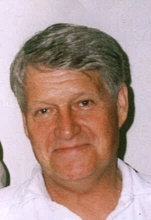 Garry Douglas Watson