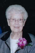 Ethel Eileen Clark
