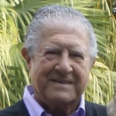 Damiano P. LoMonaco