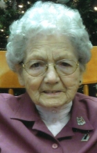 Helen Geraldine Irwin