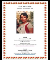 Elsie Hernandez