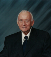 Howard Carson Perry