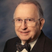 Robert Bocock Wilkins, MD