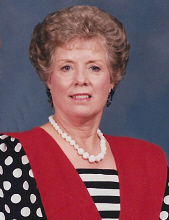 Betty Lou Owen