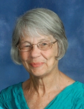 Photo of Martha Robinson