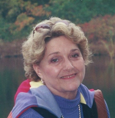 Joanne Dawkins