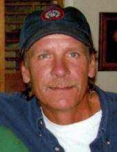 Photo of Daniel Harmon