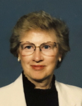 Beverly Ann Kirk