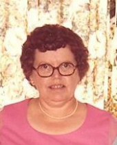 Dorothy Louise O'Sullivan 362030