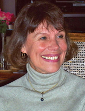 Marianne Joyce Johnson