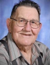 Photo of William "Bill" Hebl