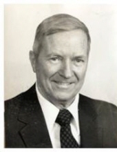 Photo of Charles Bishop, Sr.